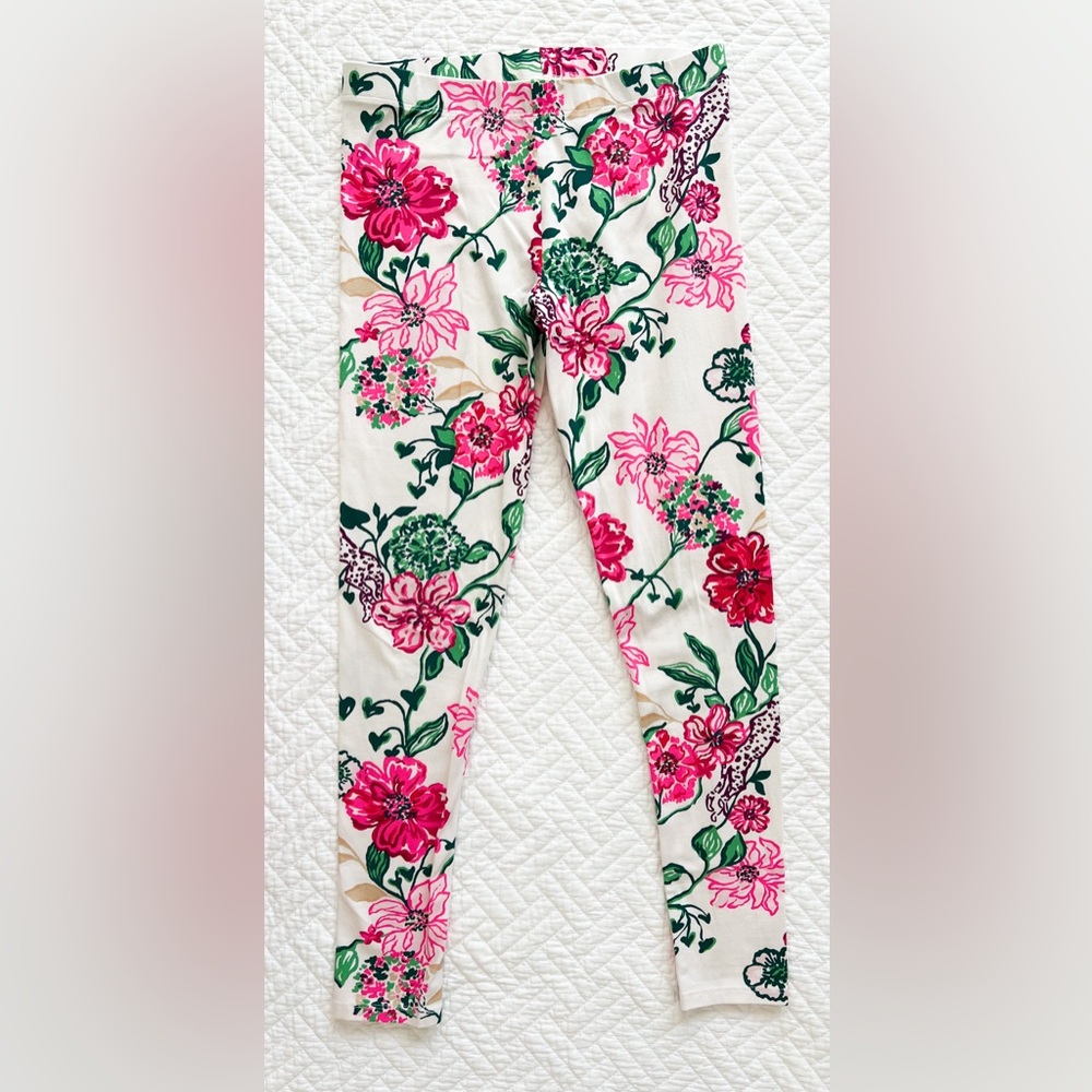 Lilly Pulitzer Girls Maia Legging